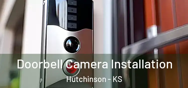  Doorbell Camera Installation Hutchinson - KS