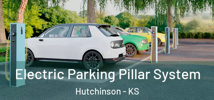 Electric Parking Pillar System Hutchinson - KS