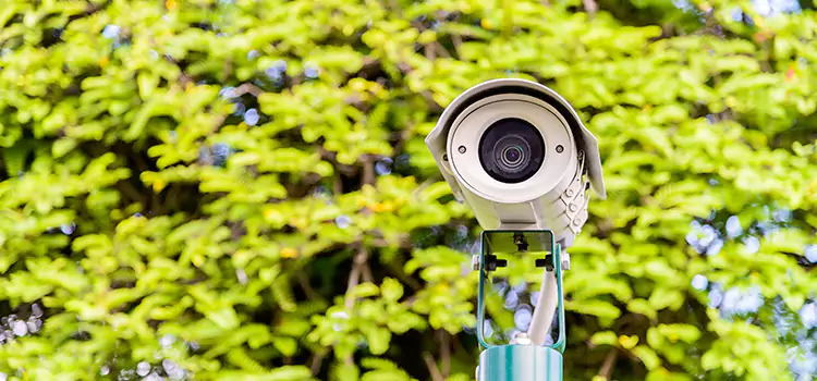 Advanced Surveillance Solutions for Every Need in Hutchinson
