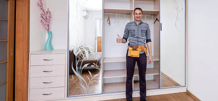 Sliding Closet Door Replacement Hutchinson