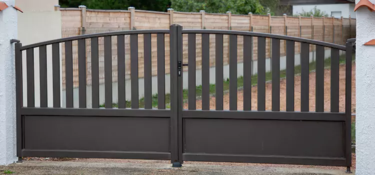 Advanced Gate Solutions in Hutchinson, KS