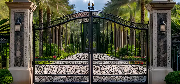 Sliding Driveway Gate Cost Hutchinson