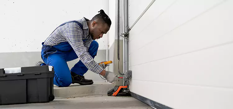 Expert Solutions for Every Garage Lock Need in Hutchinson, KS