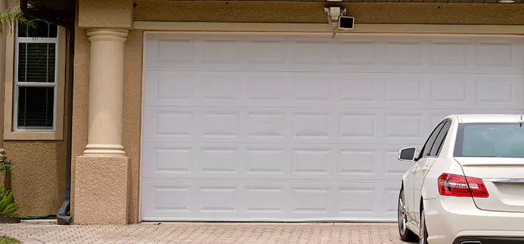 Comprehensive Garage Door Maintenance Services in Hutchinson, KS