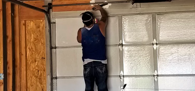 Specialized Garage Door Panel Solutions in Hutchinson, KS