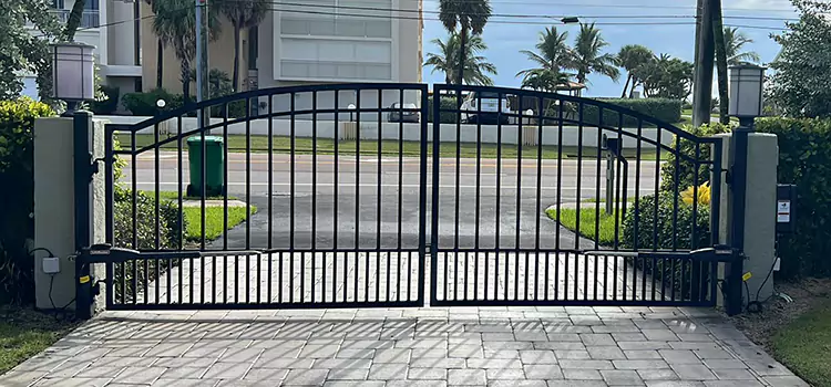 Gate Opener Replacement Near Me in Hutchinson, KS