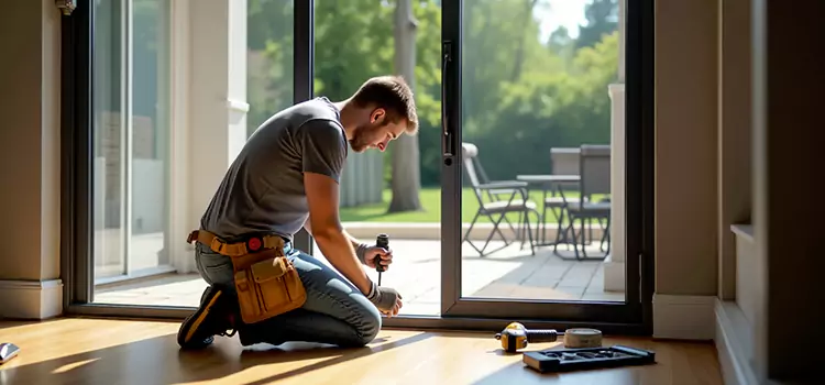Comprehensive Solutions for Every Glass Door Need in Hutchinson, KS