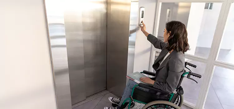 Benefits of Modern Handicap Door Systems in Hutchinson, KS