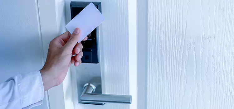 Why Choose Us for Your Keycard Lock Installation in Hutchinson, KS?