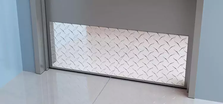 Benefits of Professional Kick Plate Solutions in Hutchinson, KS