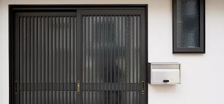 Sliding Screen Door Repair Hutchinson