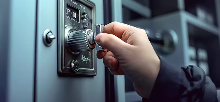 Locksmith Cost to Open Safe Hutchinson