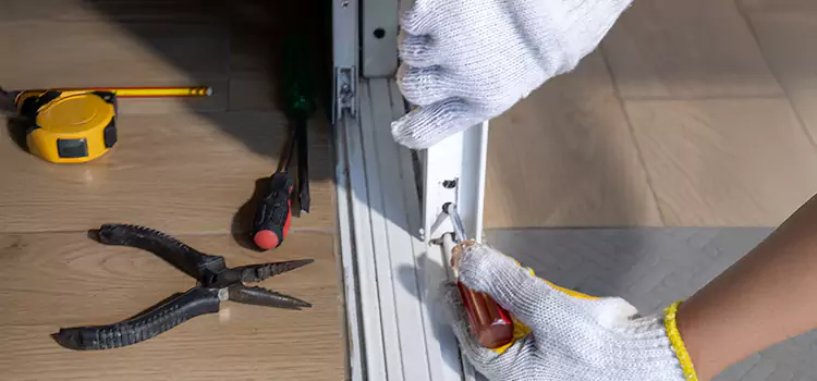 Sliding Door Installation Services in Hutchinson, KS