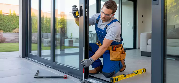 Sliding Screen Door Repair Hutchinson