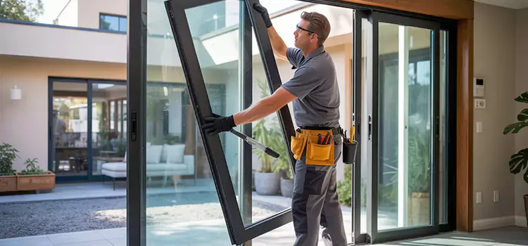Specialized Sliding Door Roller Services in Hutchinson, Kansas
