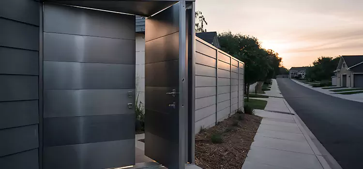Comprehensive Steel Door Solutions in Hutchinson, KS