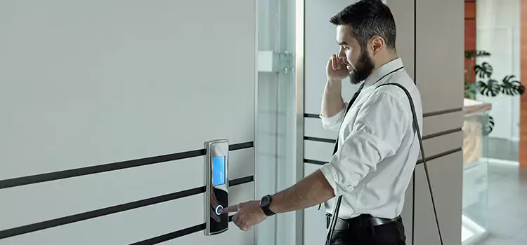 Cloud Based Access Control Hutchinson