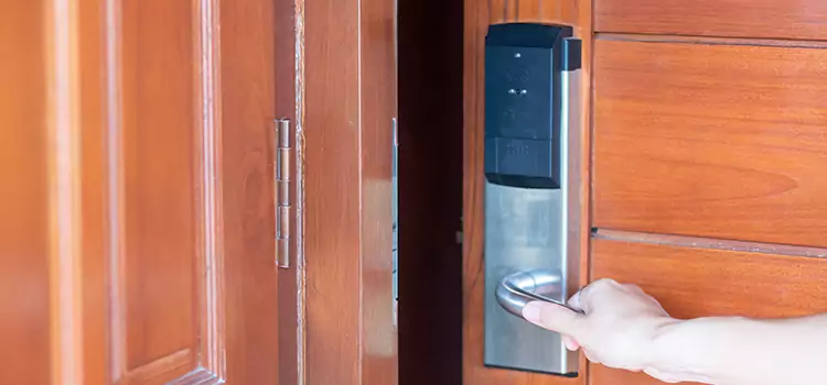 Commercial Keyless Entry Locks Hutchinson