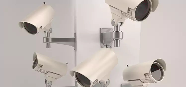 Your Trusted Partner for CCTV Solutions in Hutchinson