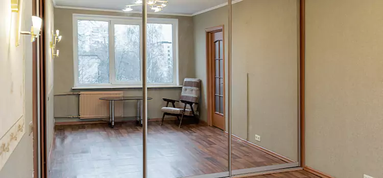 Mirror Closet Door Roller Replacement Hutchinson
