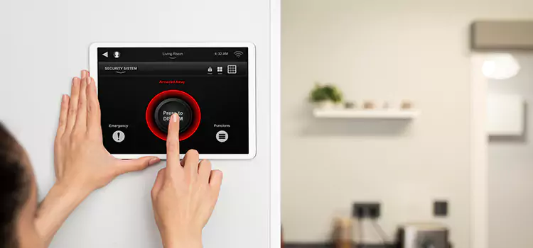 Blink Video Doorbell Installation Hutchinson