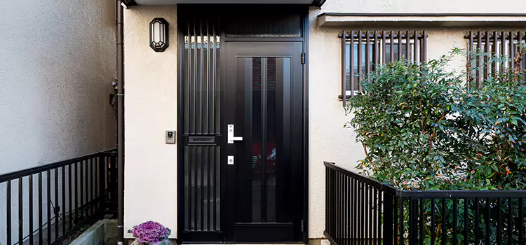 Popular Exterior Door Options in Hutchinson, KS