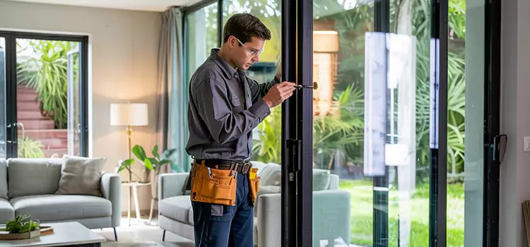 Why Choose Us for Your Glass Door Needs in Hutchinson, KS?