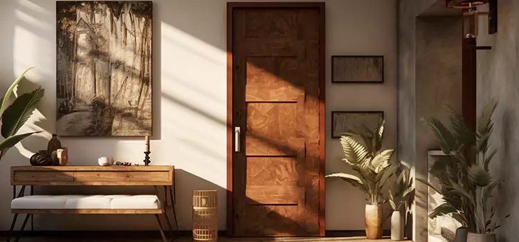 Specialty Interior Doors Hutchinson