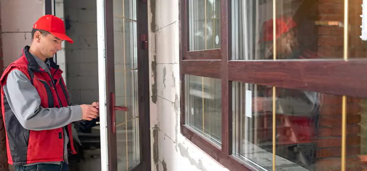 Sliding Door Lock Repair Hutchinson