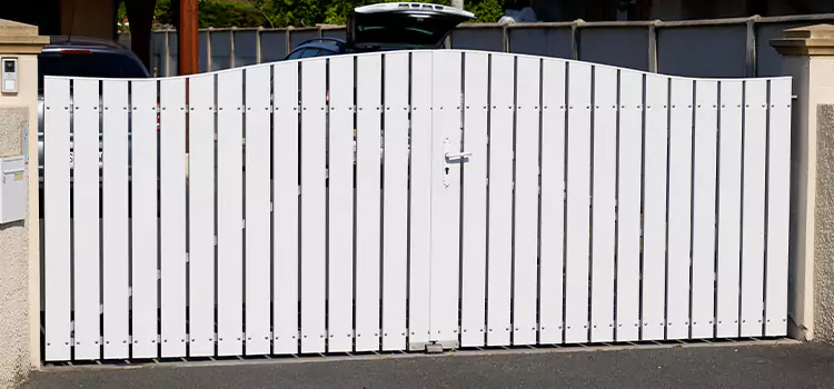 Why Choose Us for Residential Gate Repair in Hutchinson, KS?