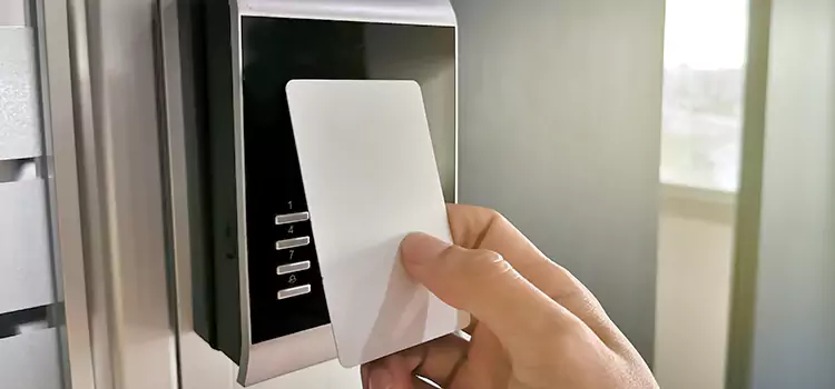 Advanced RFID Technology Integration in Hutchinson, KS