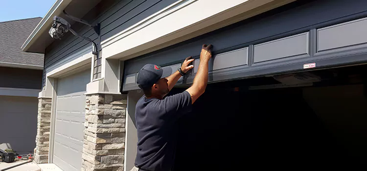 Janus Roll Up Doors Hutchinson