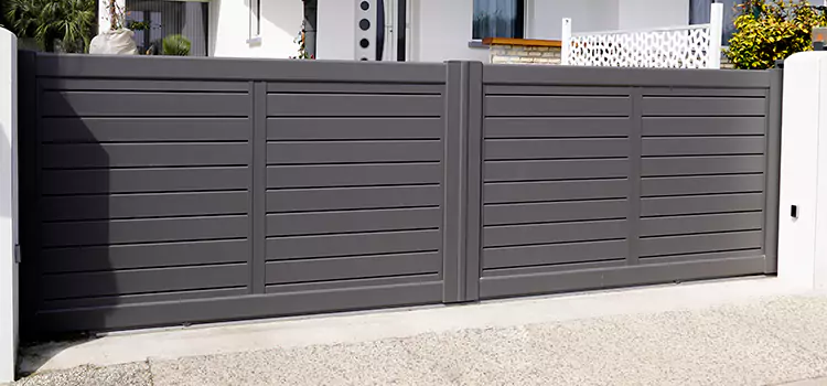 Automatic Gate Fence Hutchinson