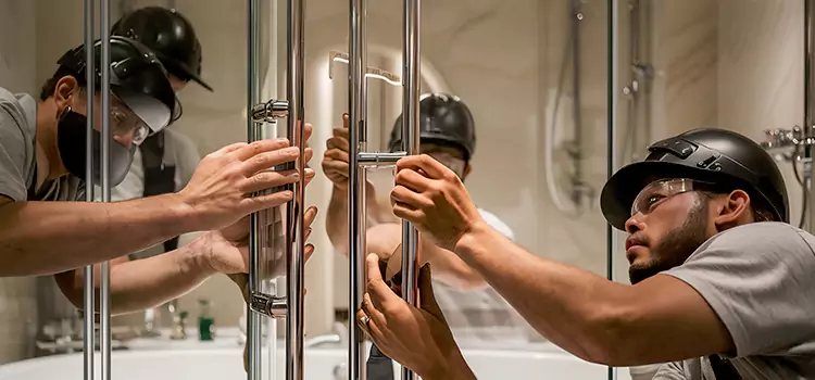 Shower Door Replacement Cost Hutchinson