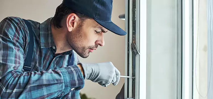 Emergency Response for Latch Issues Hutchinson
