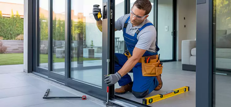 Patio Door Replacement Hutchinson