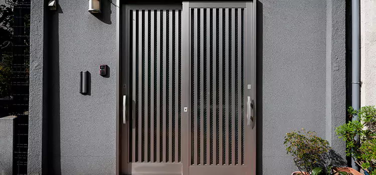 Specialized Steel Door Services in Hutchinson, KS