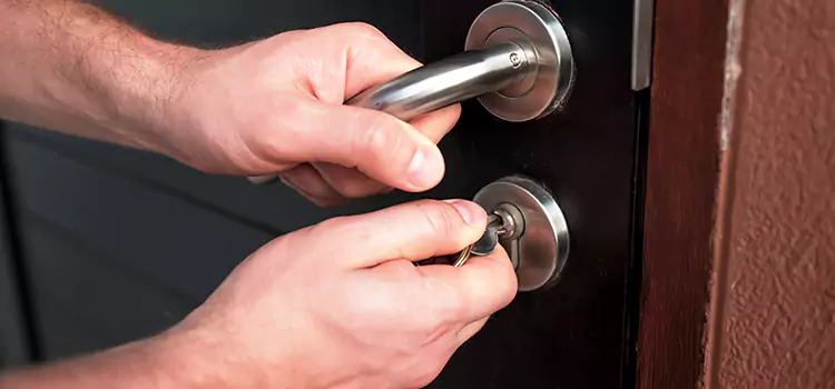 Door Closer Repair & Installation Hutchinson