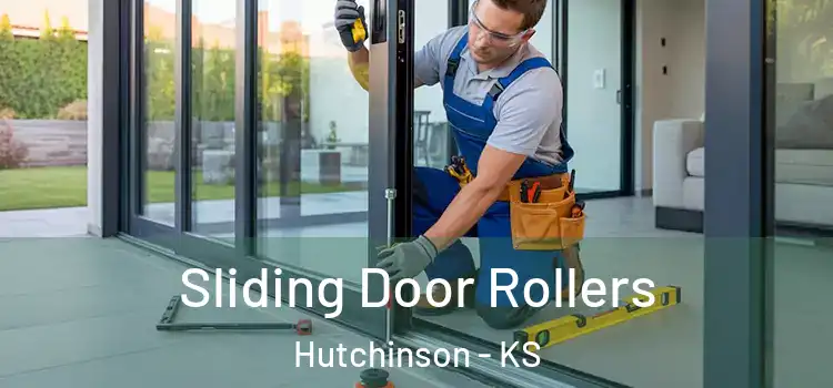 Sliding Door Rollers Hutchinson - KS